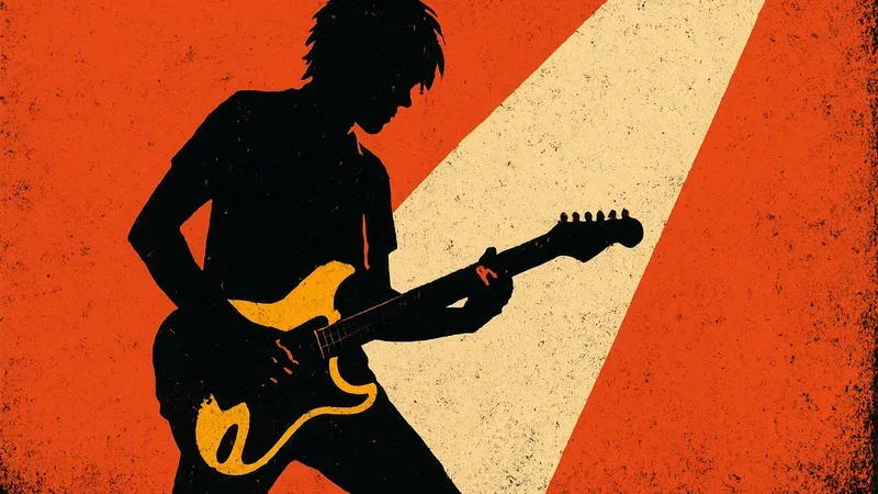 Television: A Banda Que Transformou Punk em uma Conversa