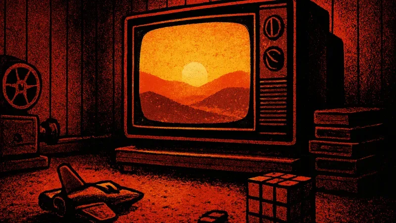 Boards of Canada: Die Wärme im Inneren der Maschine