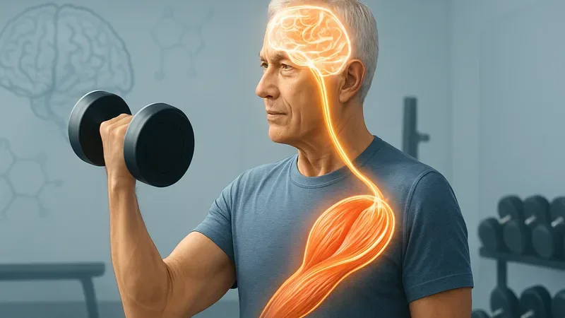 Creatine and exercise for aging brains and bodies