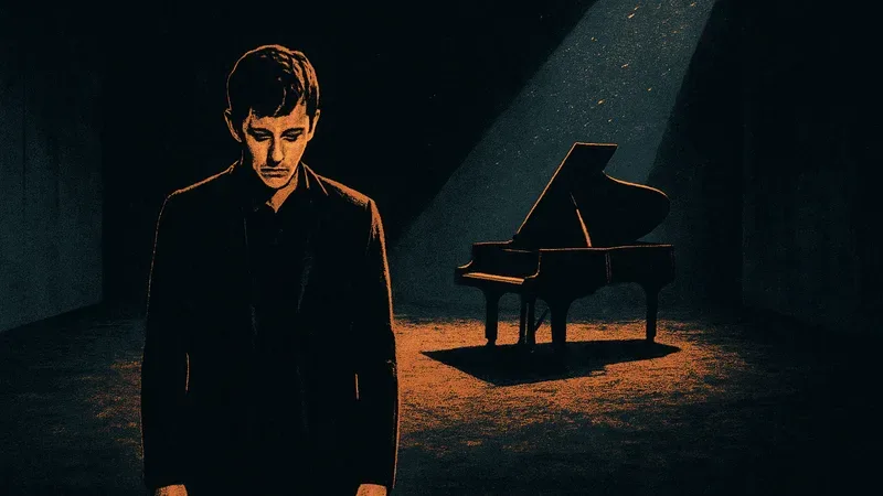 Talk Talk: Die Stille nach dem Synth-Pop-Sturm
