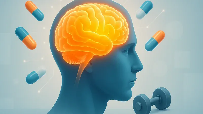 Creatine and Brain Function in Adults: What the Evidence Says